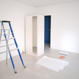 Rénovation Appartement : Personnalisez Votre Décoration Malakoff